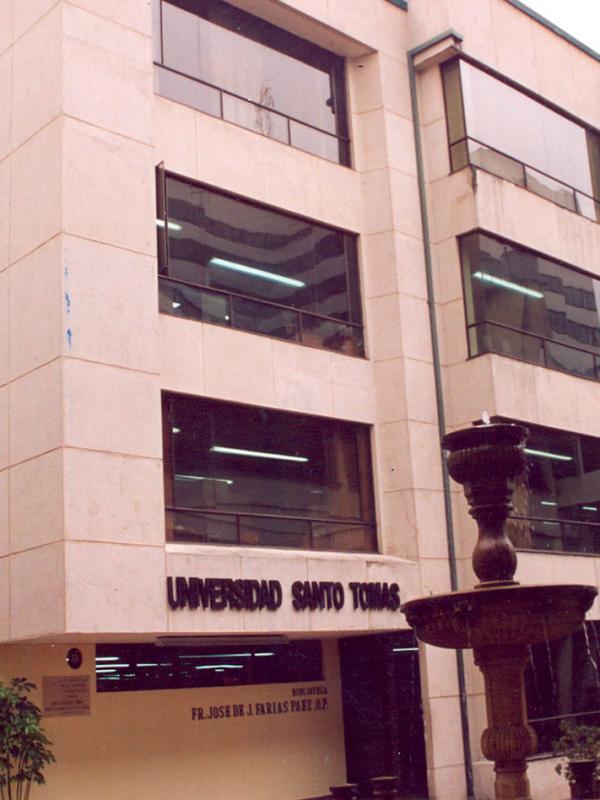 Biblioteca Calle 72