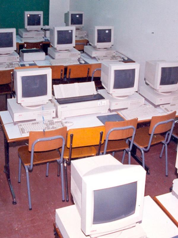 Medios audiovisuales